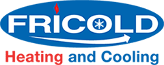 Fricold Heating and Cooling, IL