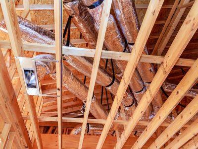 Ductwork Services