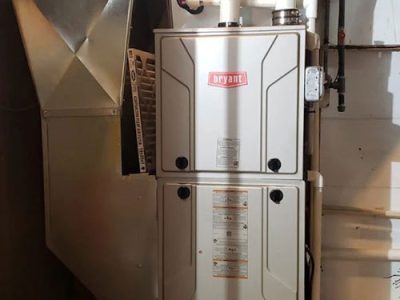 Heater Installation Services