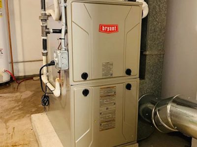 Heater Repair Services