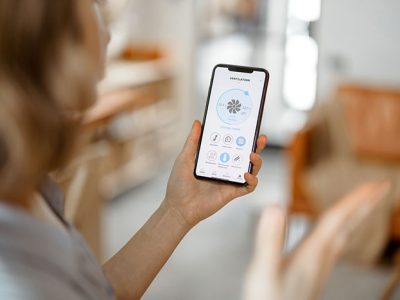 Home Indoor Air Quality