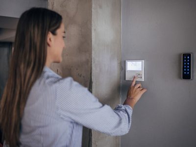 Home Indoor Air Quality Services