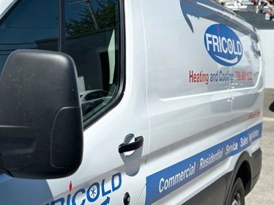 HVAC Company
