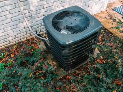 HVAC Replacement Services