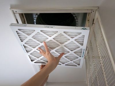 Indoor Air Quality Solutions