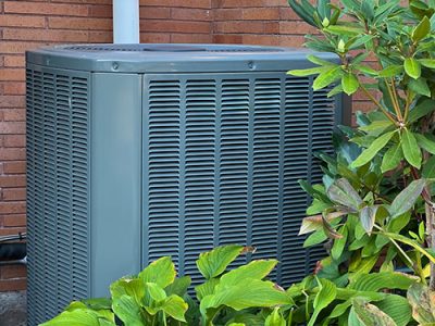 Residential HVAC Maintenance