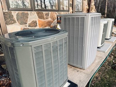 Residential HVAC Solutions