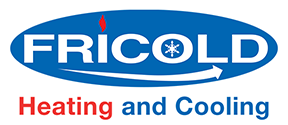 Fricold Heating and Cooling, IL
