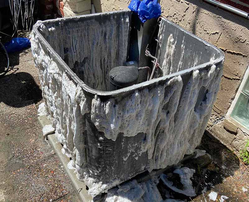HVAC Maintenance Services HVAC Maintenance Services