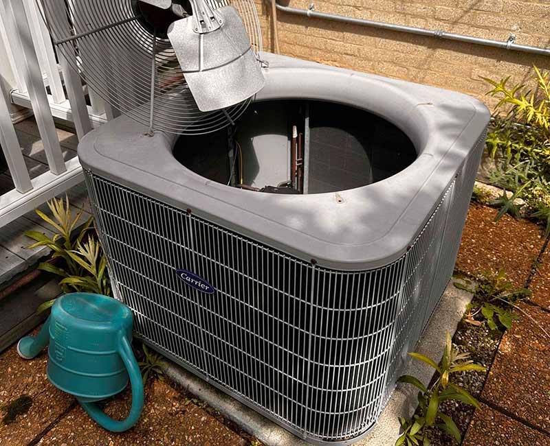 HVAC Repair HVAC Repair