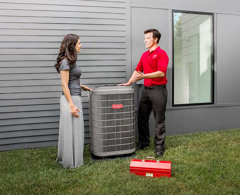New HVAC Financing New HVAC Financing